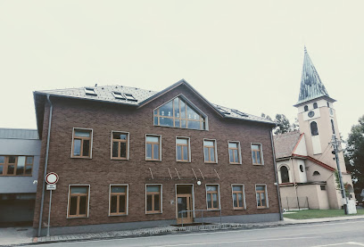 Základní škola Baška, příspěvková organizace