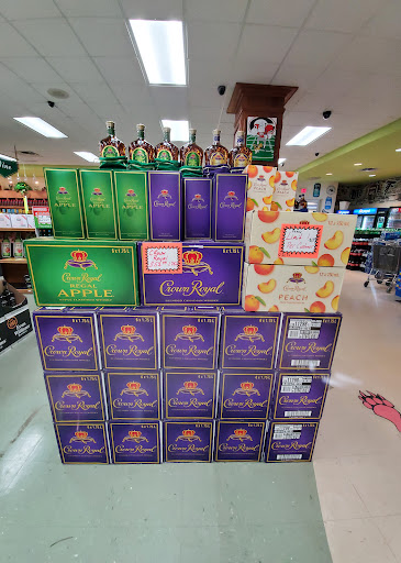 Liquor Store «Village Spirits», reviews and photos, 5462 McEver Rd, Flowery Branch, GA 30542, USA