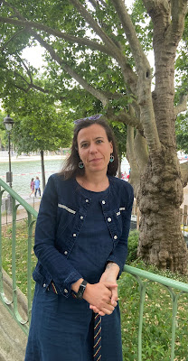 Nathalie DUPRÉ Naturopathe Paris à Paris