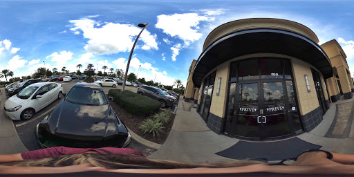 Hair Salon «Privé Salon Orlando», reviews and photos, 4194 Conroy Rd #102, Orlando, FL 32839, USA