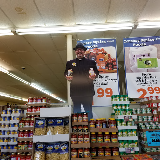 Grocery Store «Country Squire Food Market», reviews and photos, 113 W Joe Orr Rd, Chicago Heights, IL 60411, USA
