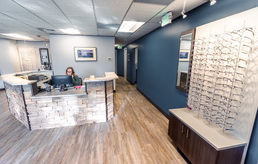 Optometrist «Optical Images», reviews and photos, 12011 124th Ave NE, Kirkland, WA 98034, USA