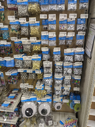 Craft Store «Michaels», reviews and photos, 846 N E Mall Blvd, Hurst, TX 76053, USA