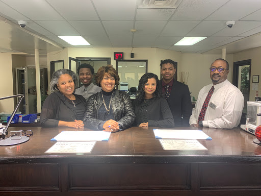 Jewelry Store «The Jewelry Exchange», reviews and photos, 7747 Old Georgetown Rd, Bethesda, MD 20814, USA