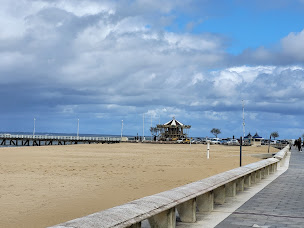 Photo n°142 de La Plancha du Bassin à Arcachon ()