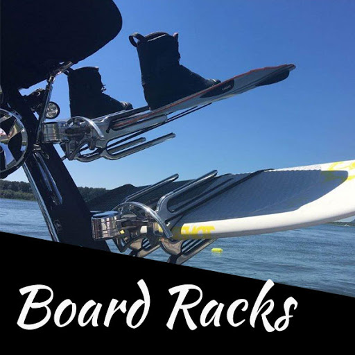 Water Ski Shop «Samson Sports», reviews and photos, 4327 NW Lake Rd, Camas, WA 98607, USA