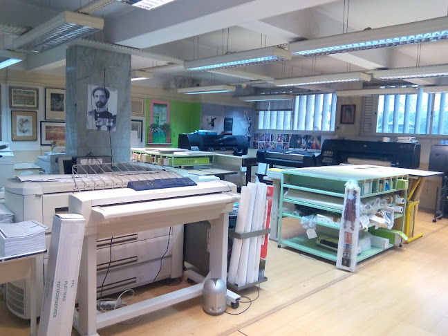 Cópia Igual - Centro de Informática, Cópias e Papelaria