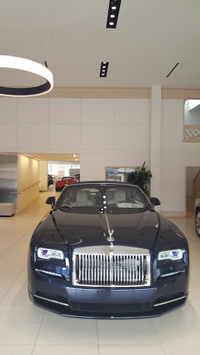 Car Dealer «Rusnak Auto Group», reviews and photos, 337 W Colorado Blvd, Pasadena, CA 91105, USA