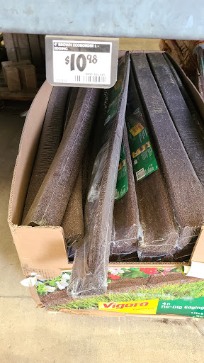 Home Improvement Store «The Home Depot», reviews and photos, 909 W McDermott Dr, Allen, TX 75013, USA