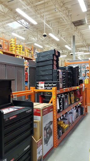 Home Improvement Store «The Home Depot», reviews and photos, 11915 WA-99, Everett, WA 98204, USA