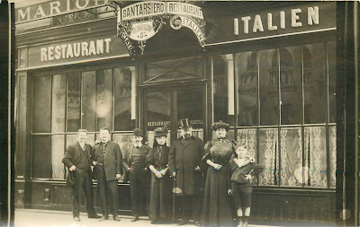 Fortunapost - Cartes Postales Anciennes à Bagnolet
