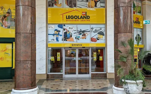 LEGOLAND Discovery Centre image