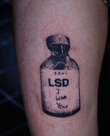 Find tattoo ideas for men skulls for your next unique tattoo in Los Angeles at Malaka Tattoo Collective