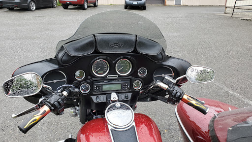 Used Motorcycle Dealer «Moon Motorcycles», reviews and photos, 2005 NW Poplar Way, Issaquah, WA 98027, USA