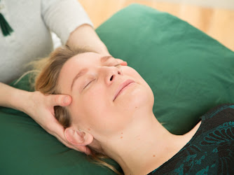 The Green Well - Untangle Yourself with Massage