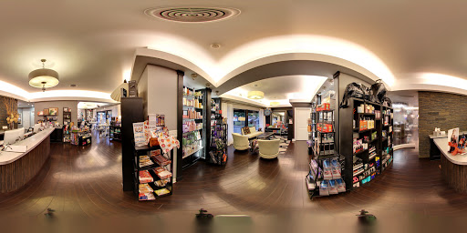 Spa «B Lewie Salon & Day Spa», reviews and photos, 720 Columbus Ave, Lebanon, OH 45036, USA