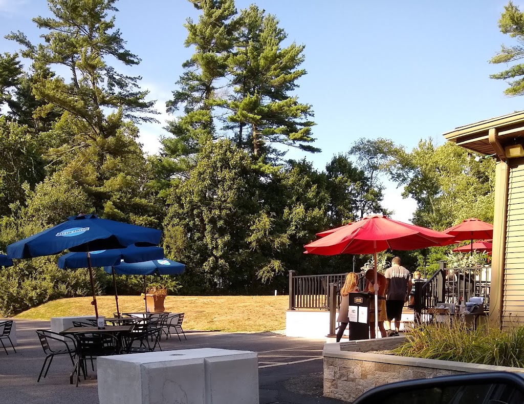 Johnny Macaroni's 02333