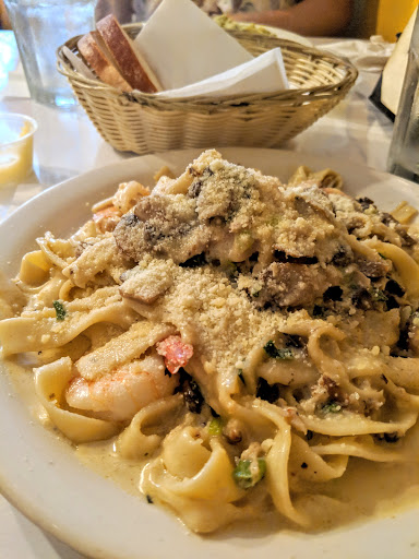 Biagio's Bistro