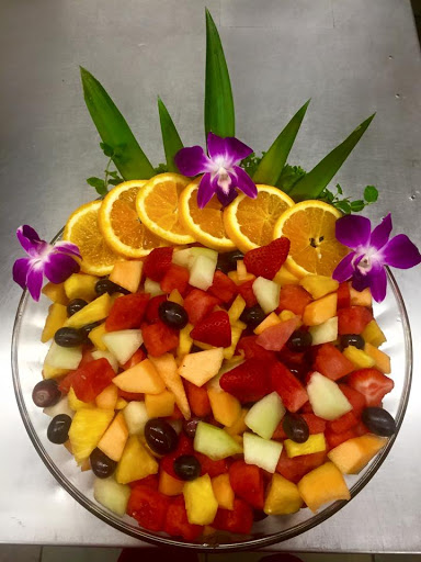 Caterer «Bayou Catering», reviews and photos, 6340 126th Ave N, Largo, FL 33773, USA