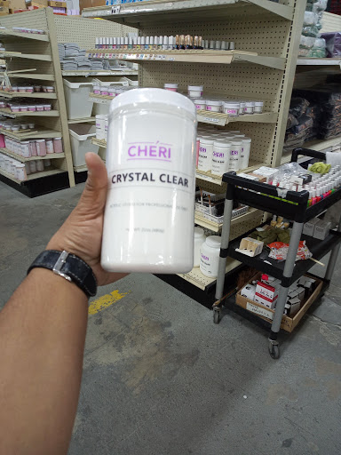 Beauty Supply Store «Skyline Beauty Supply Corporation.», reviews and photos, 1717 N Main St, Los Angeles, CA 90012, USA