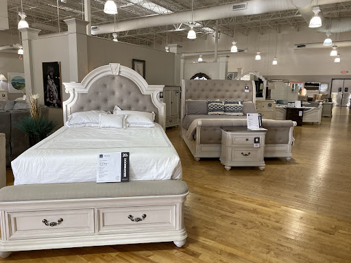 Furniture Store «American Signature Furniture», reviews and photos, 7775 SW 40th St, Miami, FL 33155, USA