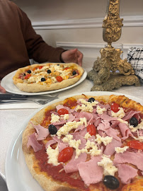 Les plus récentes photos du Pizzeria La Bella italiana à Carcassonne - n°3
