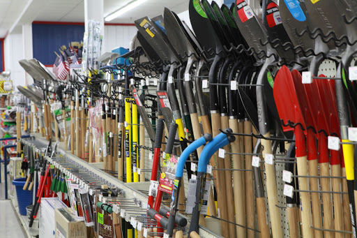 Home Improvement Store «Longeneckers True Value», reviews and photos, 127 Doe Run Rd, Manheim, PA 17545, USA