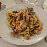 Photo n°1 de l'avis de Lorenzo.o fait le 07/08/2018 à 21:33 sur le  Restaurant La Cucina à Santo Stefano al Mare