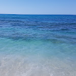 Photo n°7 de l'avis de Jeje.N fait le 30/08/2021 à 14:52 sur le  Lido Calypso à Tropea