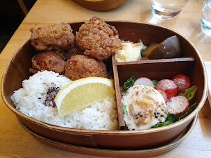 Photo n°155 de HACHI BISTROT à Paris ()