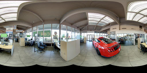 Ford Dealer «Marin County Ford», reviews and photos, 6995 Redwood Blvd, Novato, CA 94945, USA