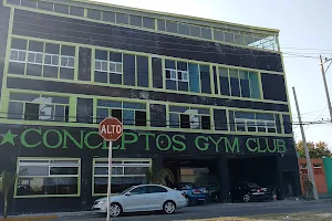 Concepts Gym Club image