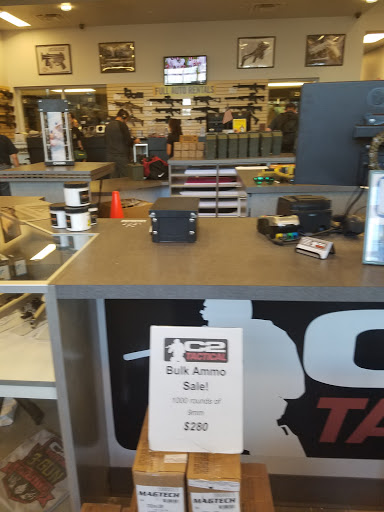 Shooting Range «C2 Tactical», reviews and photos, 8475 S Emerald Dr, Tempe, AZ 85284, USA