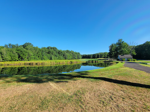 Golf Course «Blue Ridge Trail Golf Club», reviews and photos, 260 Country Club Dr, Mountain Top, PA 18707, USA