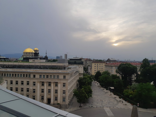 Comentarii opinii despre The Scene Rooftop Bar & Terrace