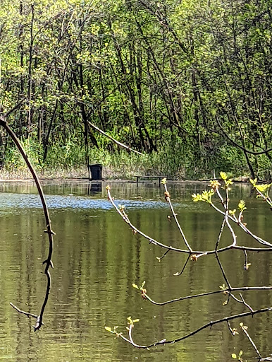 Park «Coon Rapids Dam Regional Park», reviews and photos, 9750 Egret Blvd NW, Coon Rapids, MN 55433, USA