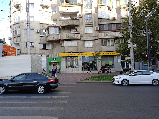 Banca Românească