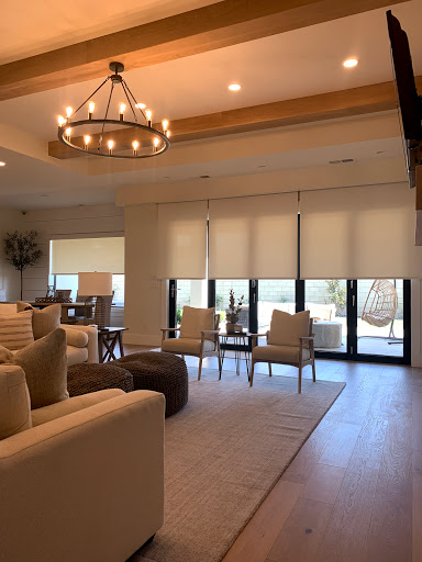 Window Treatment Store «Budget Blinds», reviews and photos