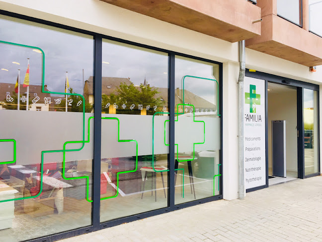 Pharmacie Familia - Halanzy