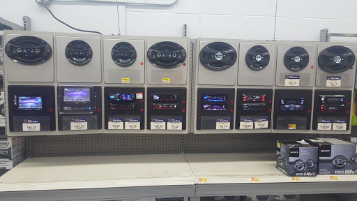 Department Store «Walmart Supercenter», reviews and photos, 1500 Armory Dr, Franklin, VA 23851, USA