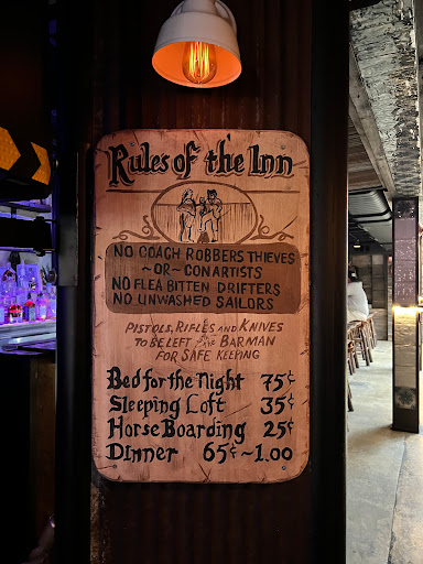 Live Music Venue «The Horse You Came In On Saloon», reviews and photos, 1626 Thames St, Baltimore, MD 21231, USA
