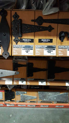 Home Improvement Store «The Home Depot», reviews and photos, 17777 NE 76th St, Redmond, WA 98052, USA