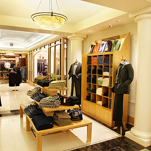 Clothing Store «Garmany», reviews and photos, 121 Broad St, Red Bank, NJ 07701, USA