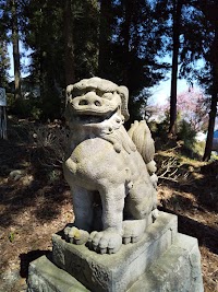 柏倉八幡神社