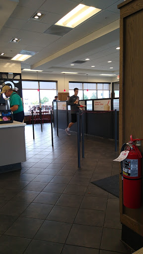 Fast Food Restaurant «Chick-fil-A», reviews and photos, 970 Norland Ave, Chambersburg, PA 17201, USA