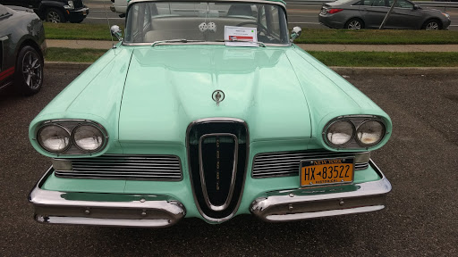 Auto Parts Store «AutoZone», reviews and photos, 4945 Nesconset Hwy, Port Jefferson Station, NY 11776, USA