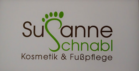 Susanne Schnabl Kosmetik & Fußpflege