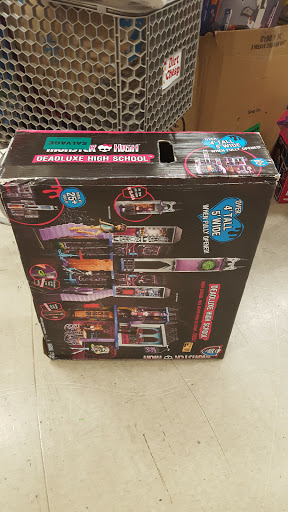 Discount Store «Dirt Cheap», reviews and photos, 1500 Skyland Blvd E, Tuscaloosa, AL 35405, USA