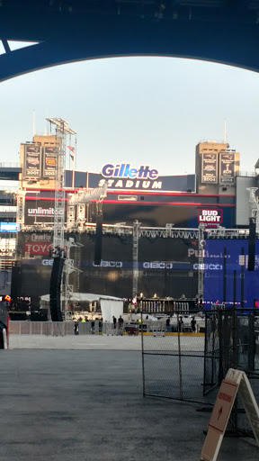 Shopping Mall «Patriot Place», reviews and photos, 2 Patriot Pl, Foxborough, MA 02035, USA