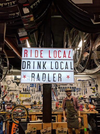 Bicycle Store «Local Hub Bicycle Company», reviews and photos, 2633 Main St #130, Dallas, TX 75226, USA